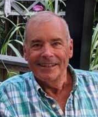 Obituary of William Joseph Converse