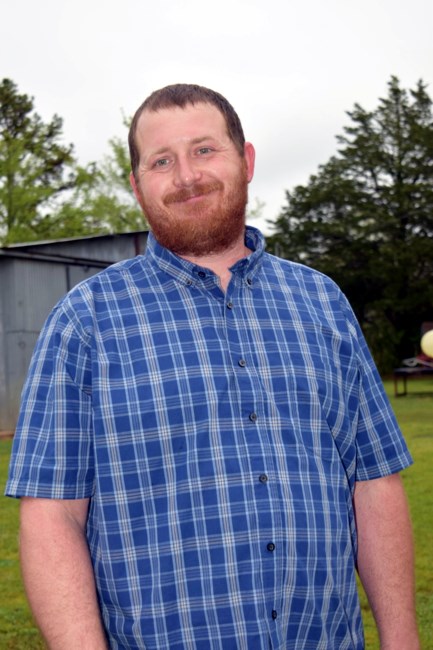 Obituary of Joshua Ethan Moody