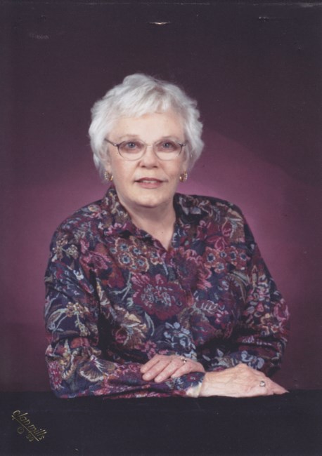Obituary of Barbara Lee Holland