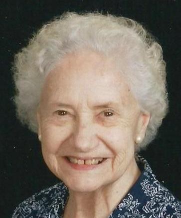 Obituario de Dorothy A. Landgraf