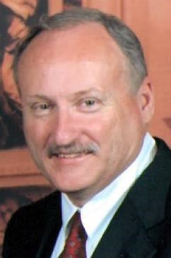 Obituary of Donald R. Walker