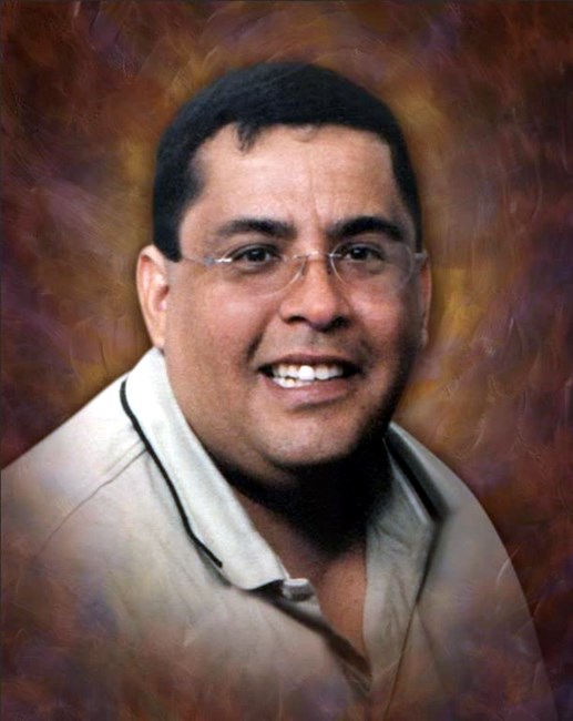 Obituary of Rolando "Rolly" Rosas