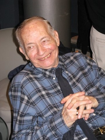 Obituary of Raymond John Adams