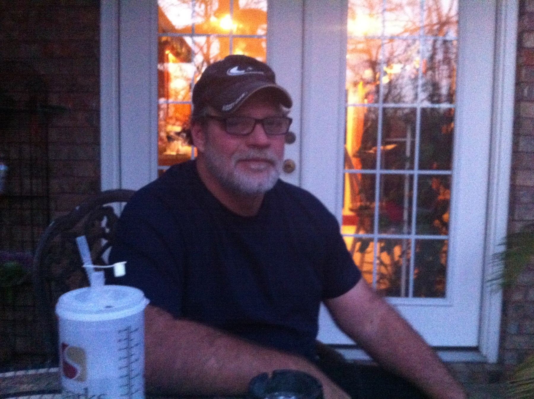 Avis de décès de Alan Herbert Fraley