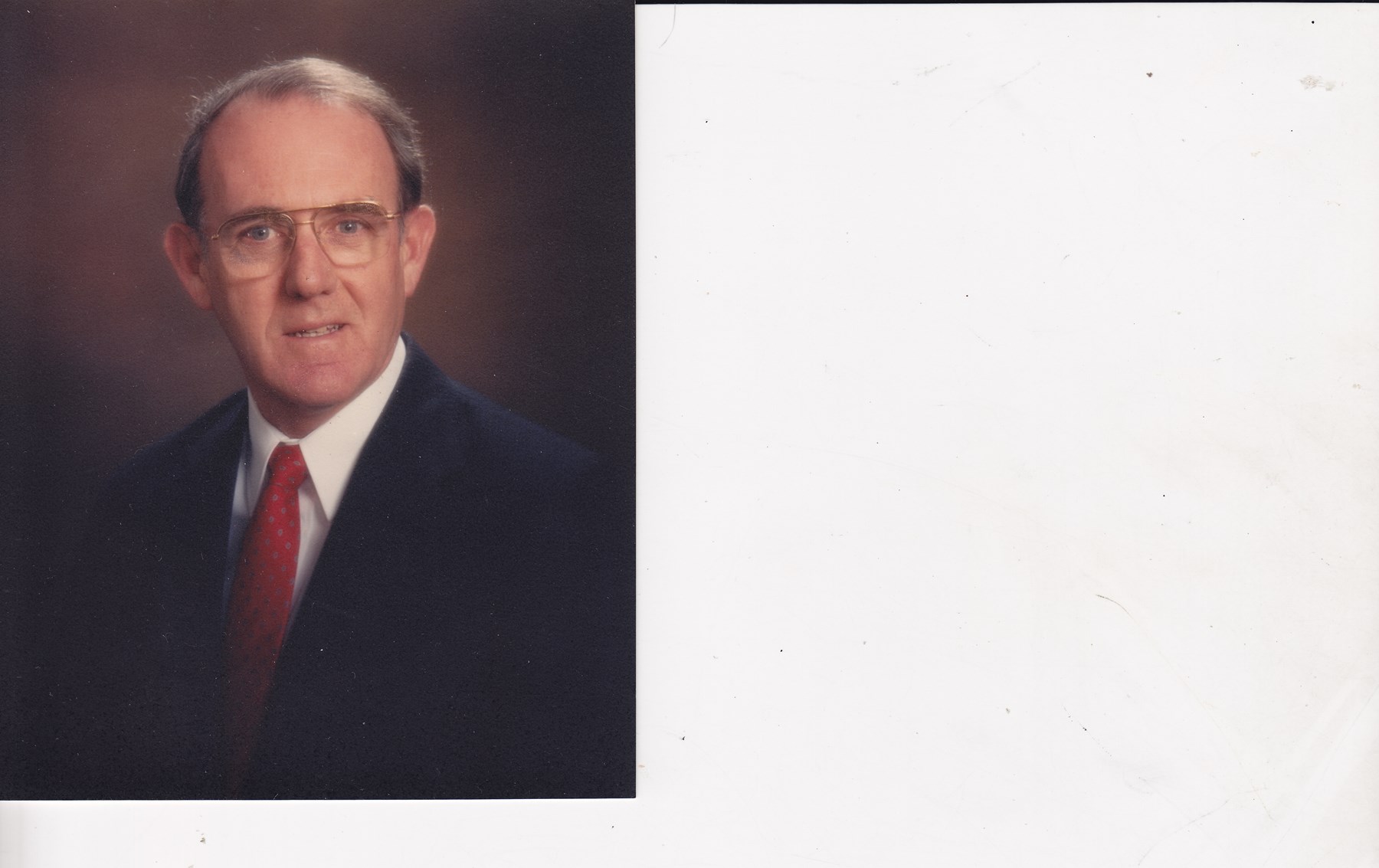 Obituary of James Honohan