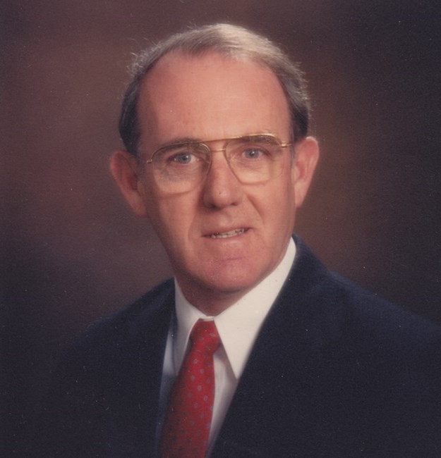 Obituary of James Honohan