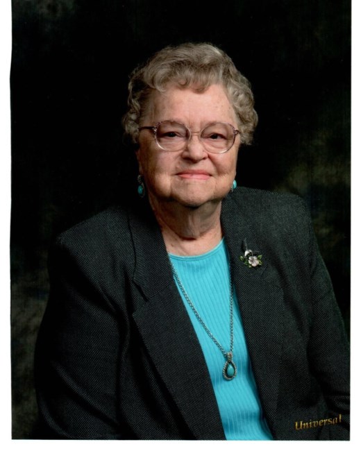 Obituary of Thelma Mae Face