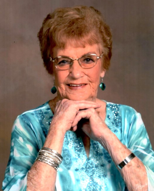 Obituary of June Bohannon