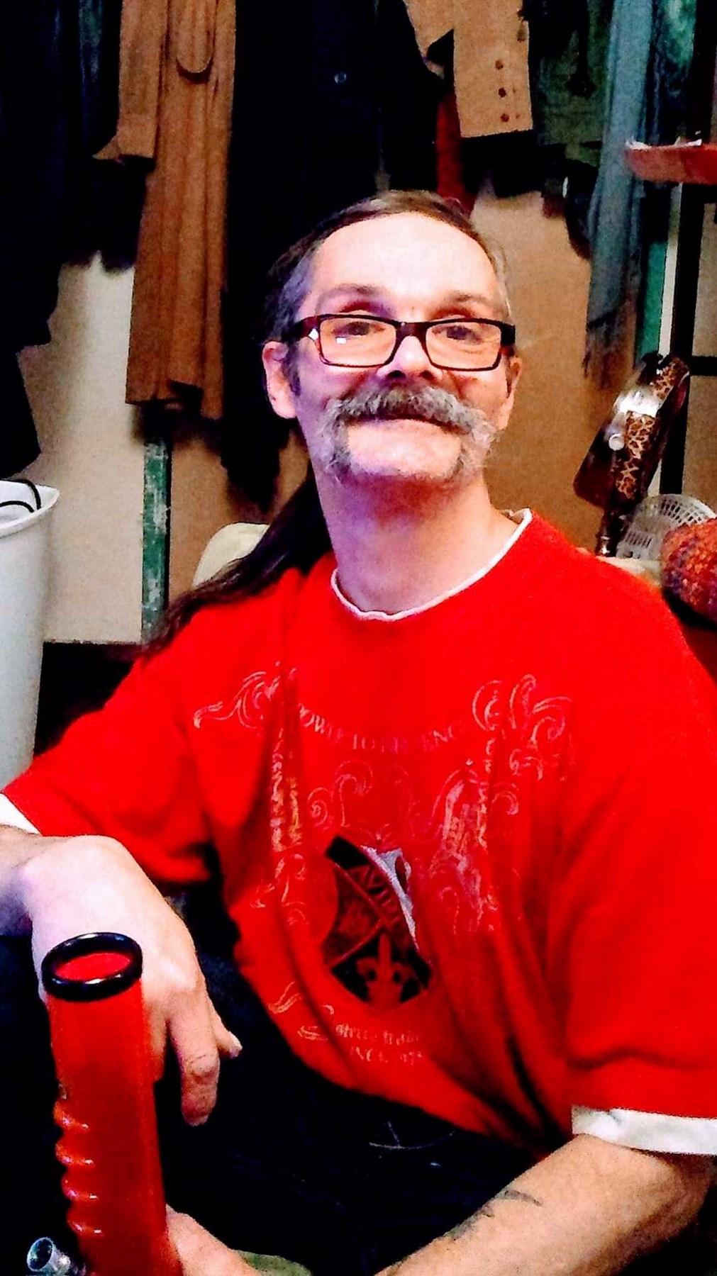 Obituary of James Robert Nagy