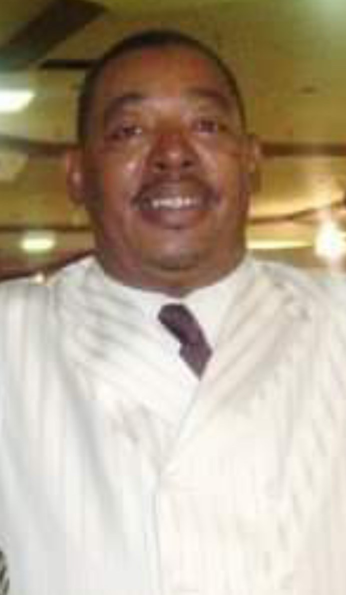 Obituary of Robert Earl Smith Sr.