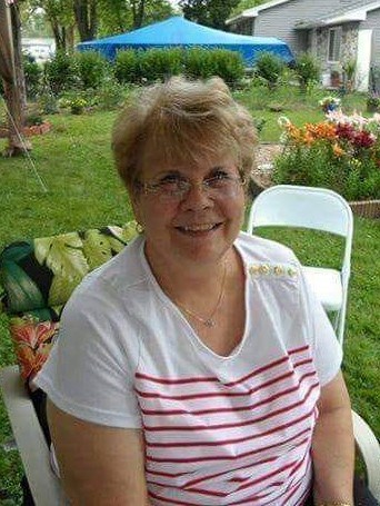 Obituary of Martha Ann Haggard