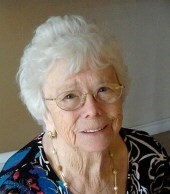 Obituary of Elizabeth V. (Betty) Mrs. Marshall