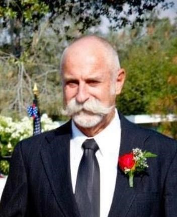 Obituary of Richard Steven Bayley