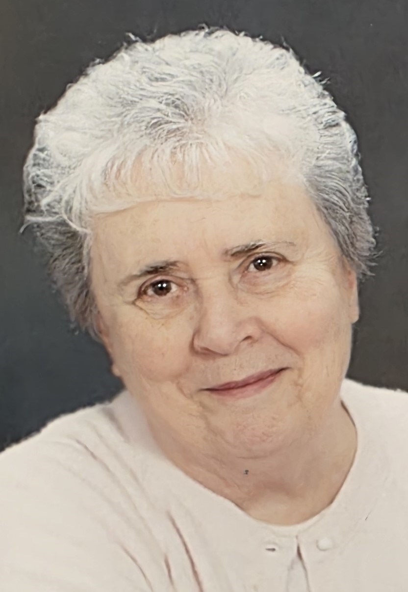Obituary of Marjorie Amelia Ewers