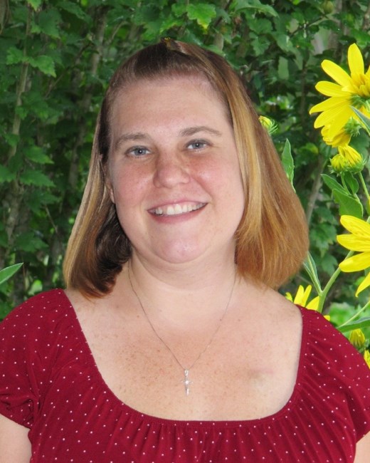 Obituario de Angela Racheal Marshall