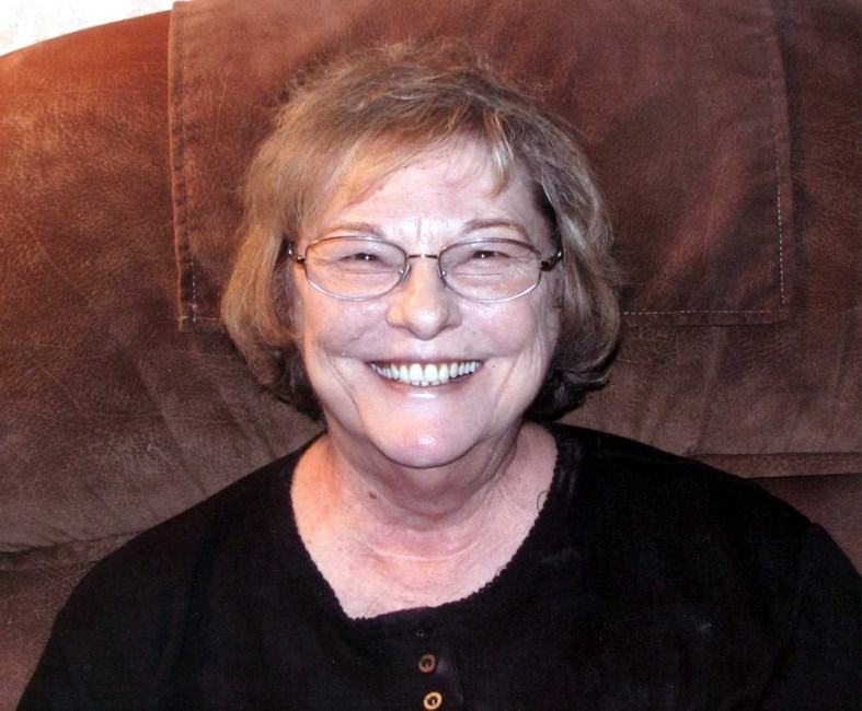 Obituary of Jo Anne Phillips