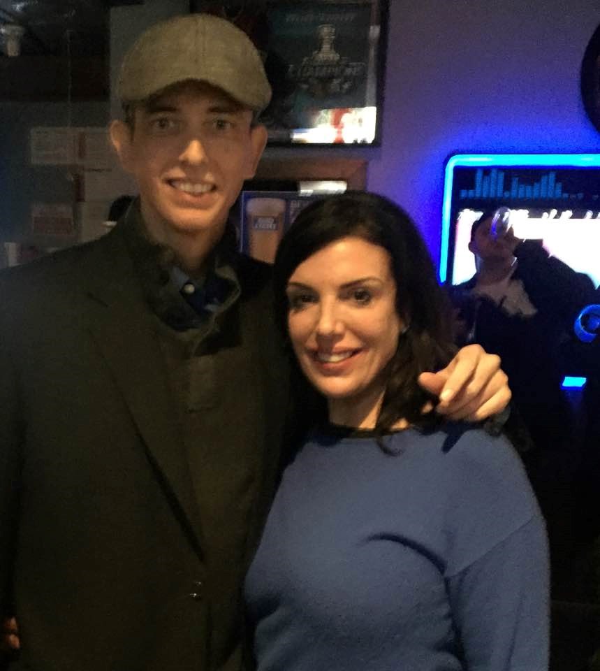 Obituary of William Gregory Goodwin