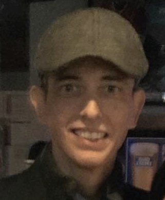 Obituary of William Gregory Goodwin