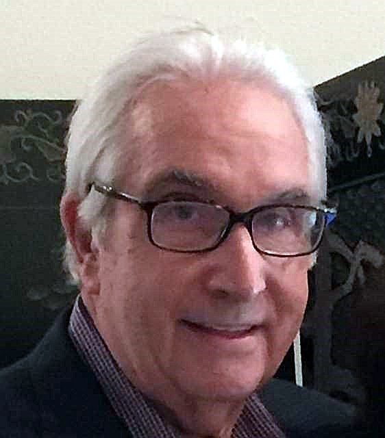 Obituario de Dr. Richard J.  Finocchi