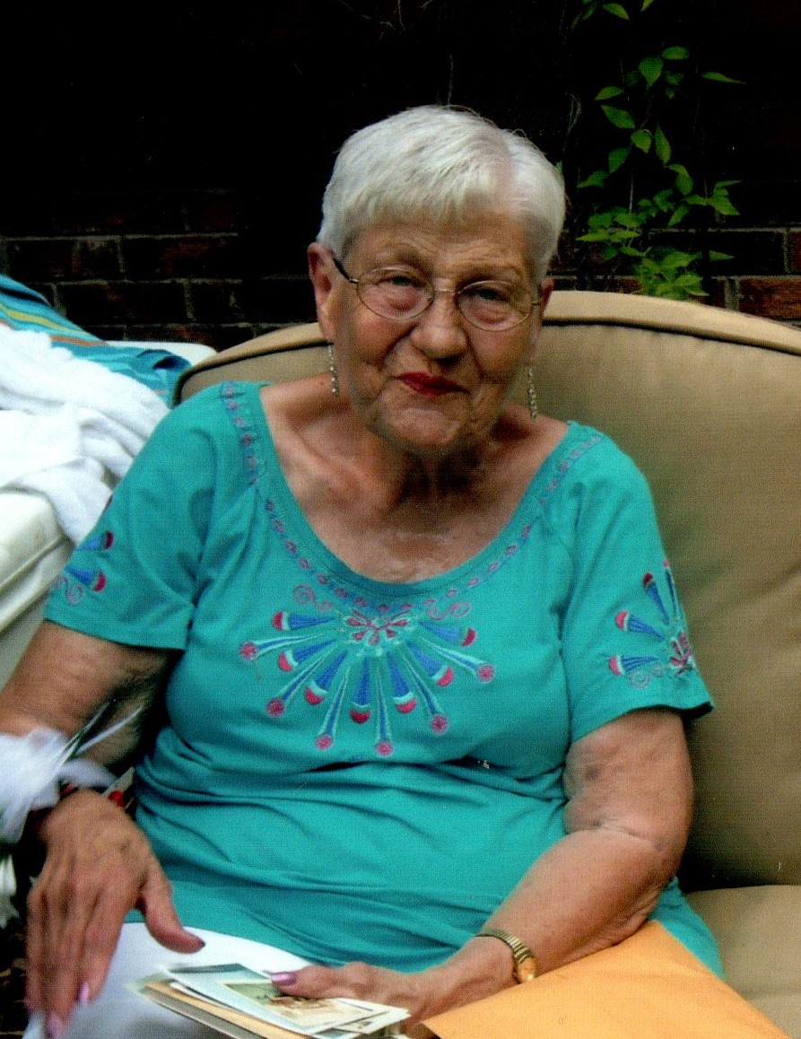 Mary Moore Obituary Liberty, NC