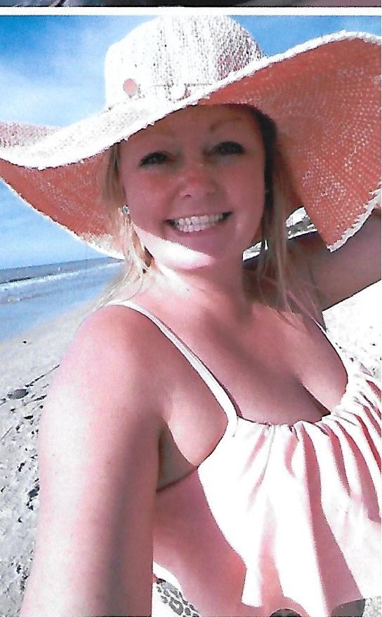 Obituary of Anna Marie Callicoat