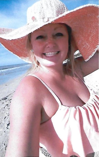 Obituary of Anna Marie Callicoat