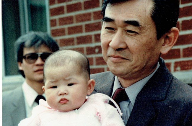 Paul Kwet Khen Lising Obituario Burnaby