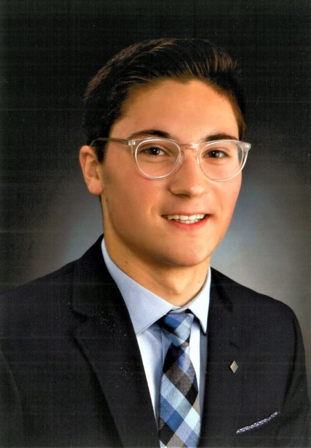 Obituary of John A Hauser