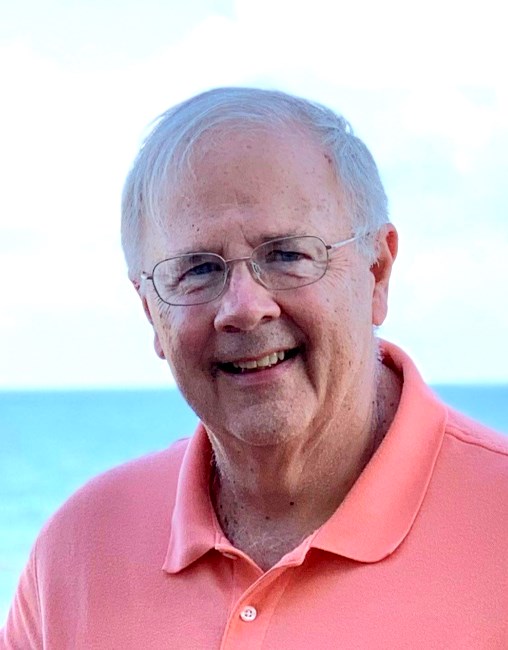 Obituary of John Fitch Harper