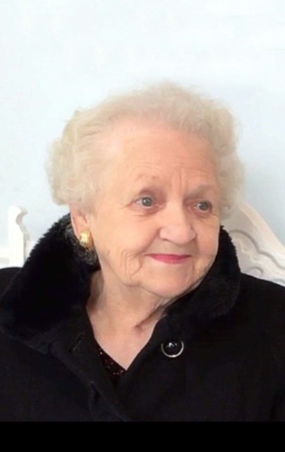 Obituary of Sally Ann Daniel