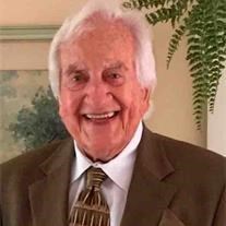 Obituary of Francis L. Ford