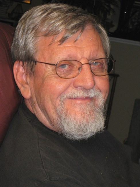 Obituary of Leonard "Mac" William McKee