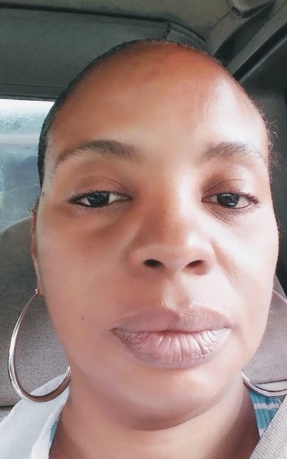 Obituary of Tacoma Ricks Solomon