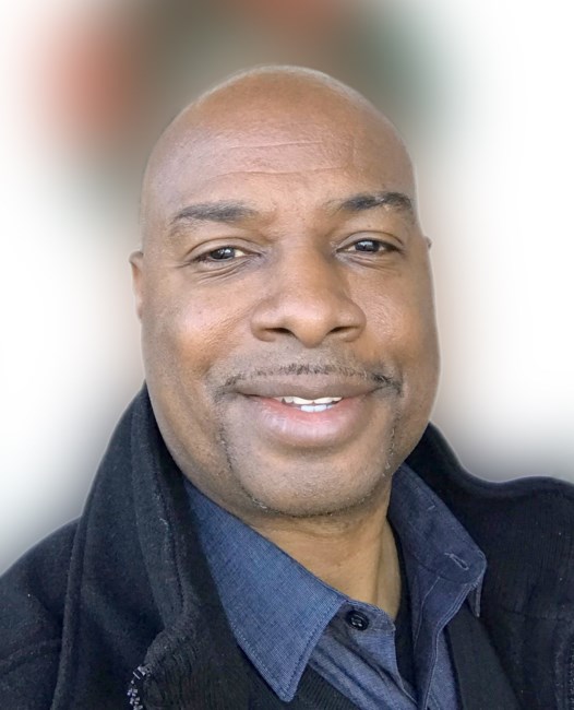 Obituary of Marlon Andre Tilmon