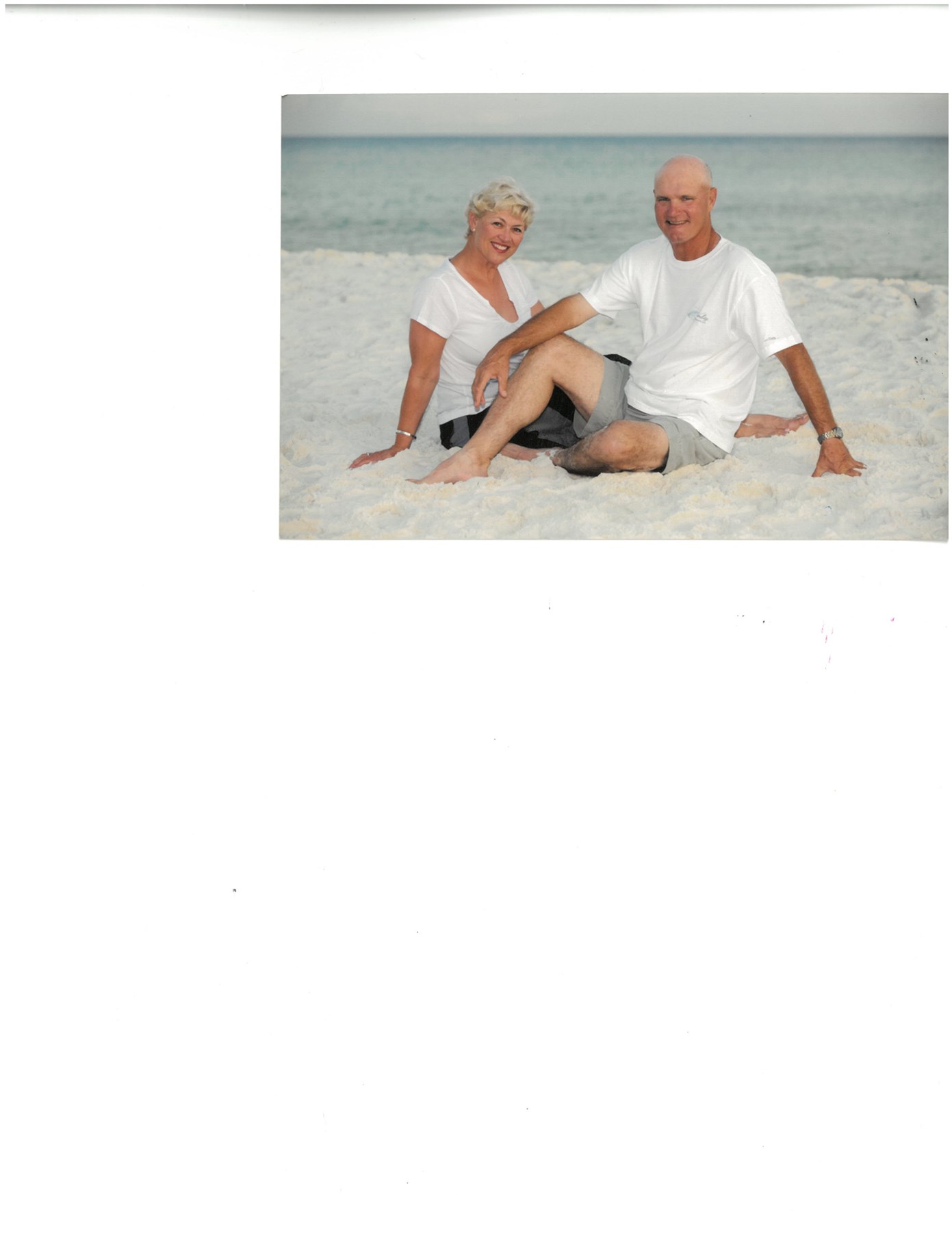 Obituary of Patrick George Marek