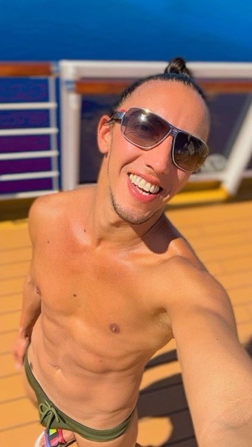 Obituary of Fabio Román Angelo