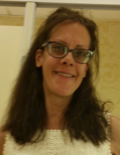 Obituary of Melinda Lou Carnes