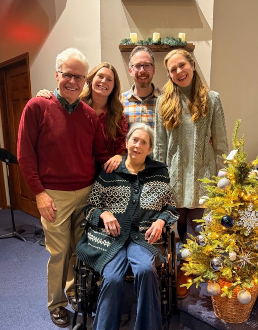 Obituary of Sarah Morrow Ketchum
