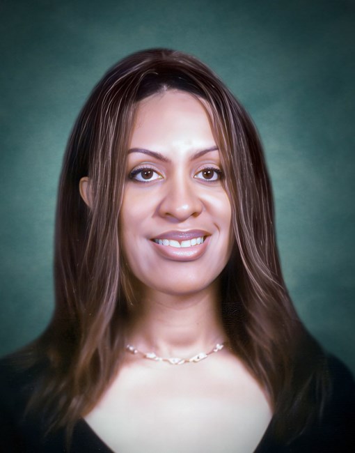 Obituary of Melanie (Joyce) Mickens