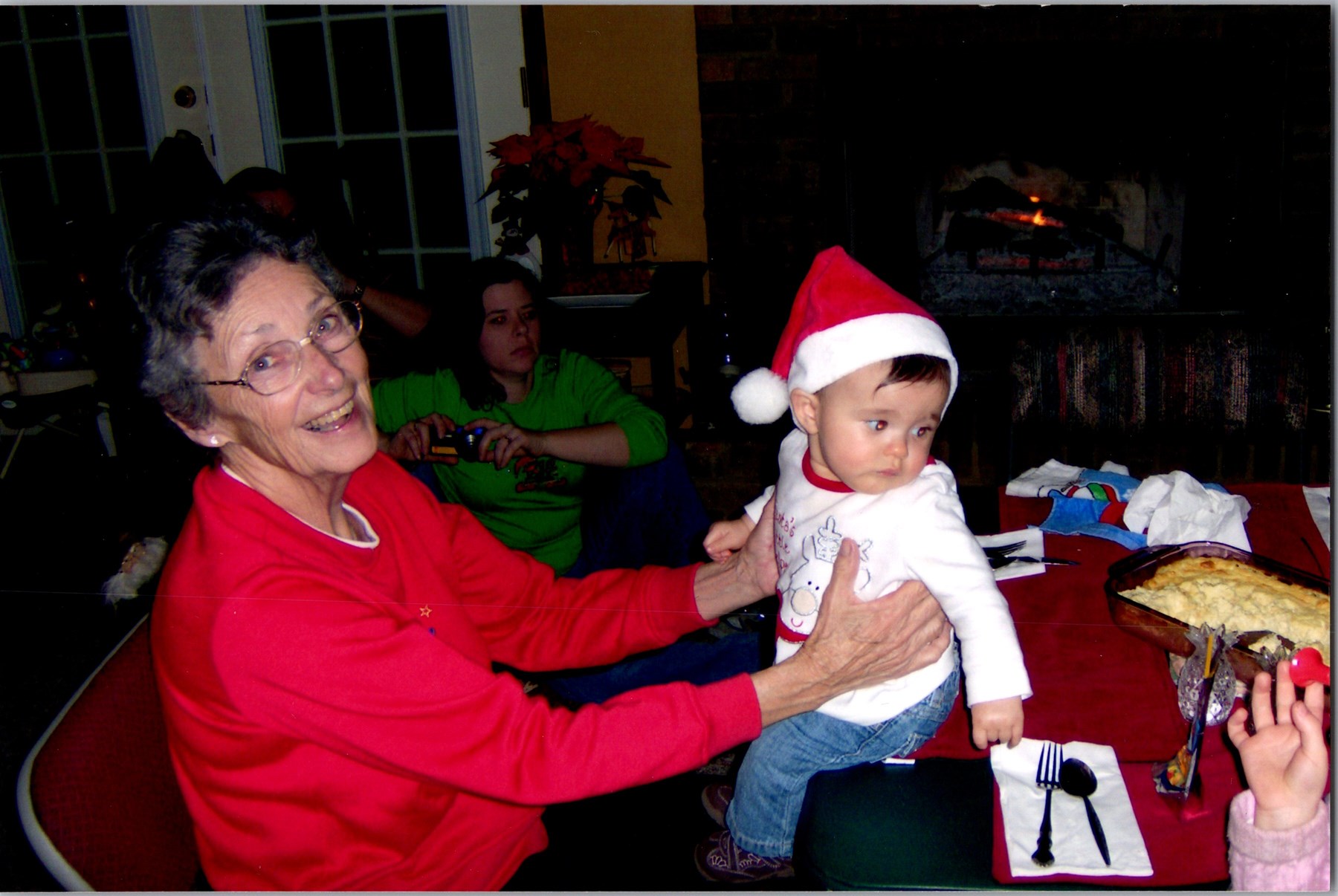 Obituary of Edith Elizabeth Hudgins