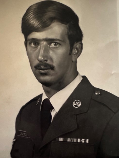 Obituary of Leroy Chadwick Jr.