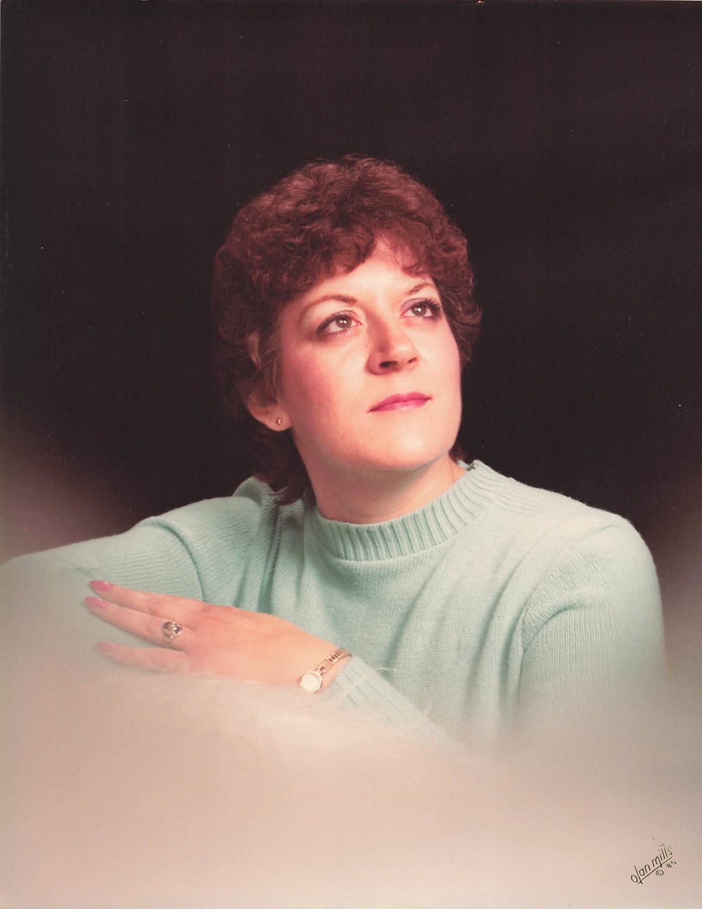 Obituary of Sue Clemens