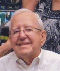 Obituary of John J. Lahey