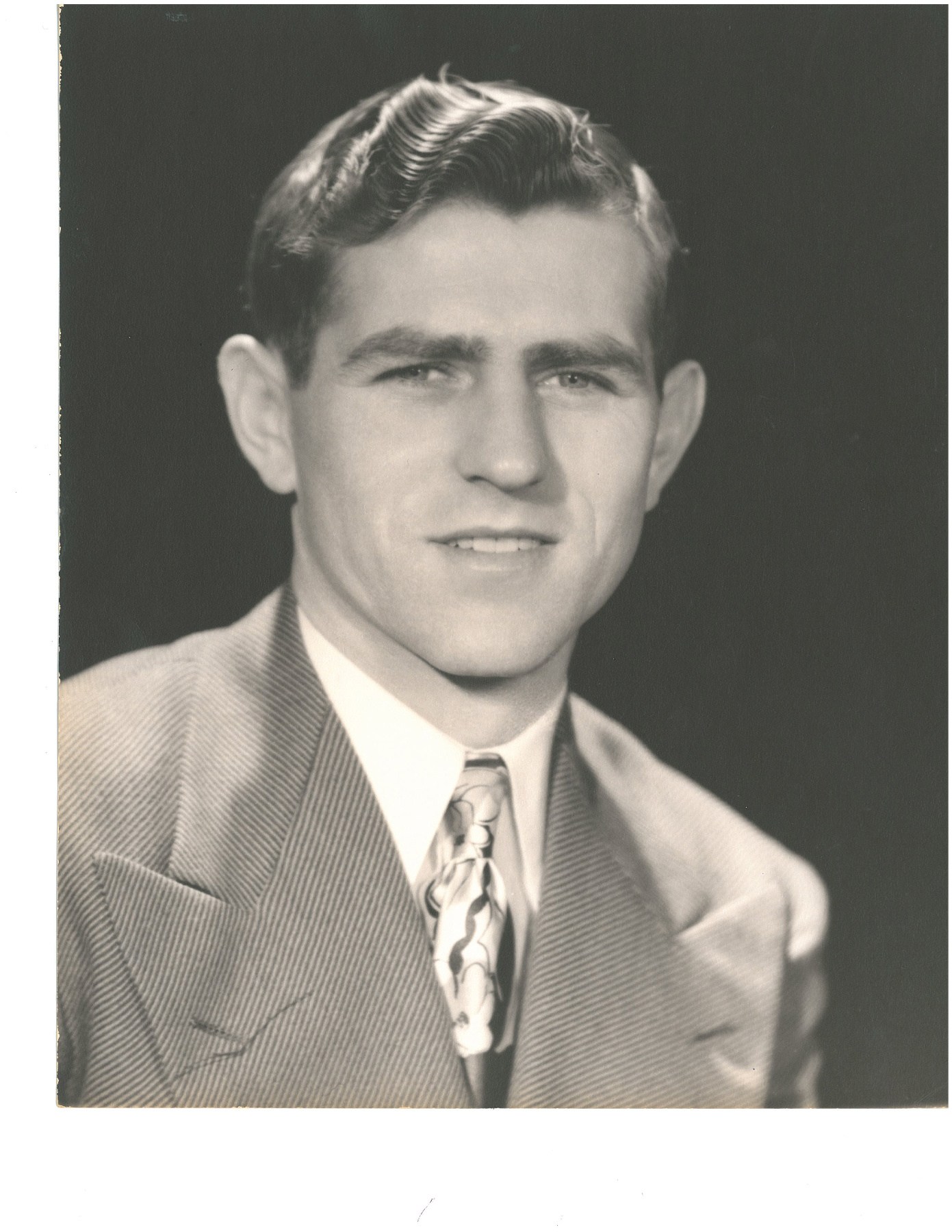 Obituary of Elmer "Gil" Dean Gilbert