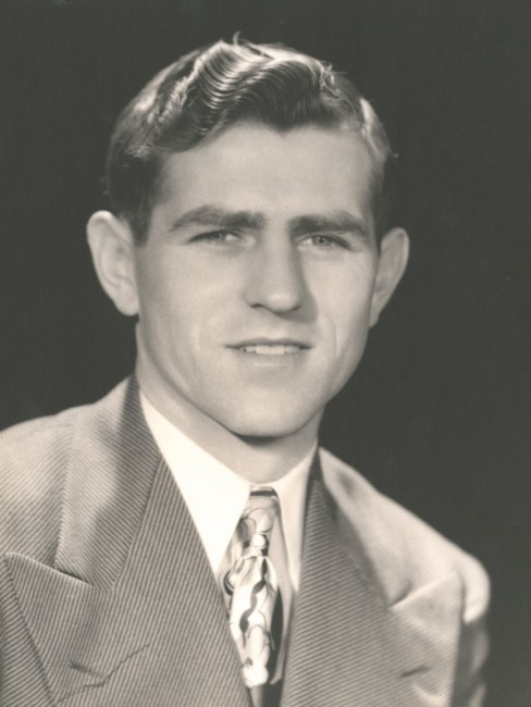 Obituary of Elmer "Gil" Dean Gilbert