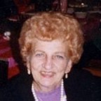 Obituary of Marie G. Cassarino