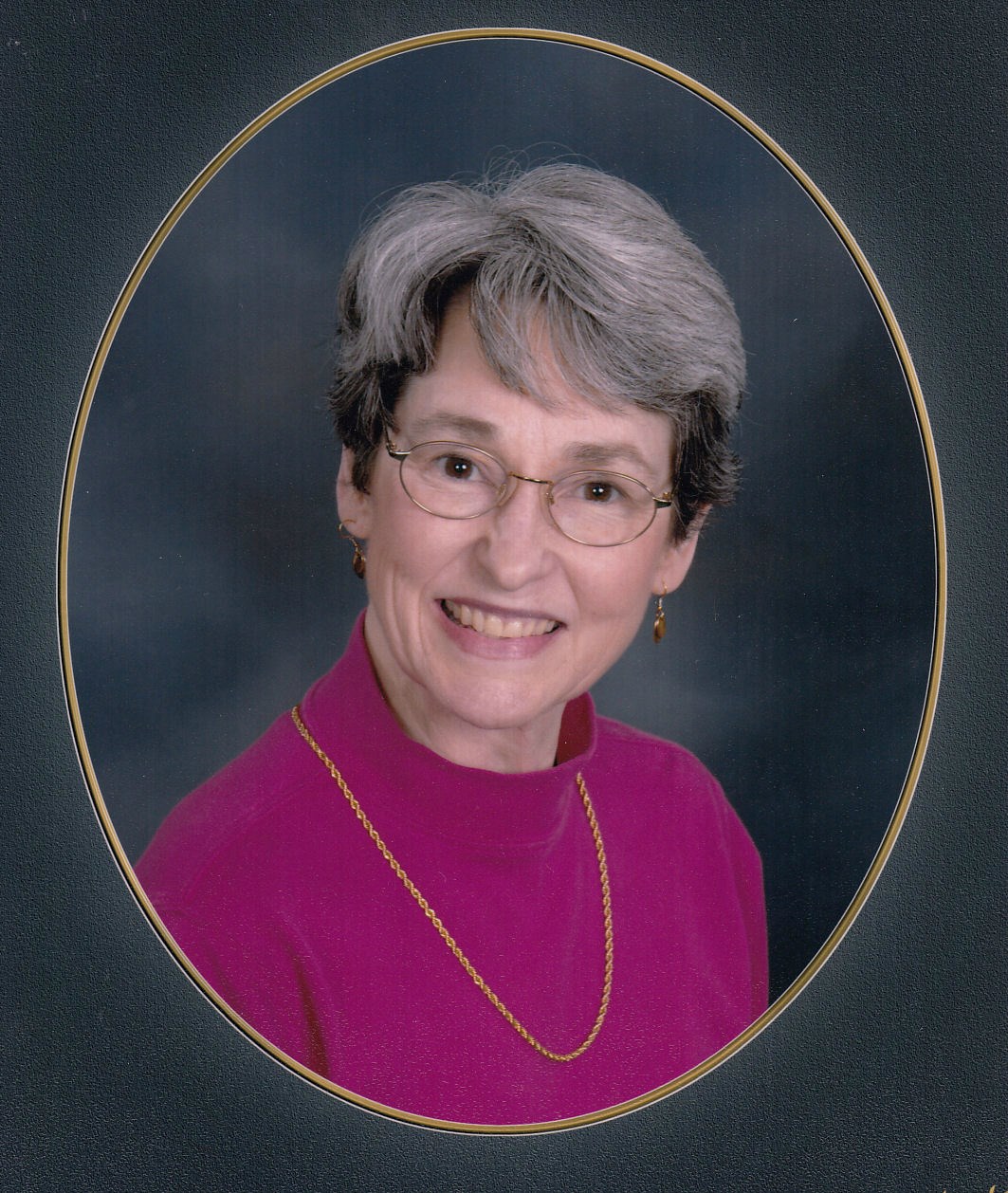 Mary Ellison Obituary Norman, OK