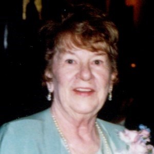 Obituary of Mary Votas Makris