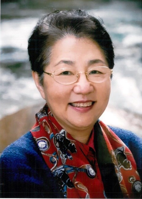 Obituary of Mrs. Helen C.Y. Wong