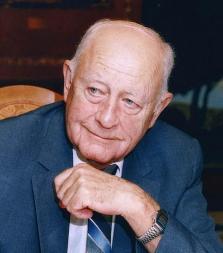 Obituary of Austin Pierce Mccloud